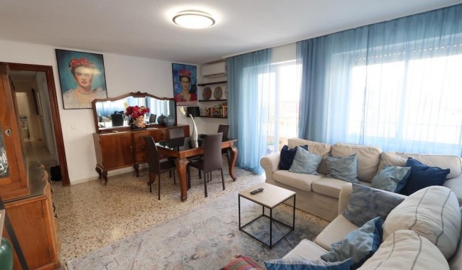 Resale - Apartment - Torrevieja