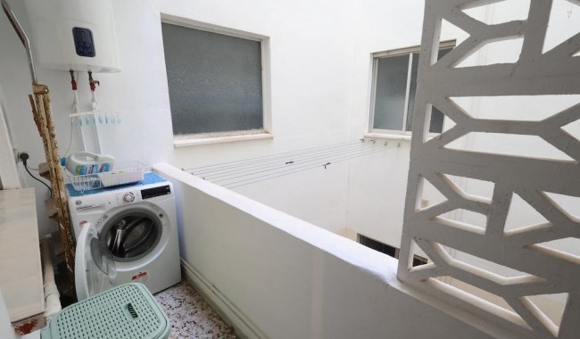 Resale - Apartment - Torrevieja