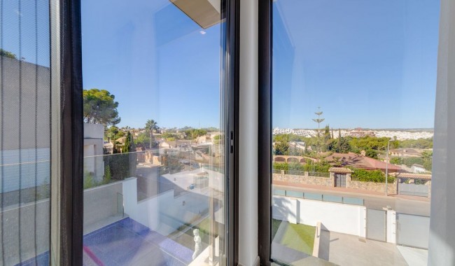 Brukt - Villa - Torrevieja - Los Balcones