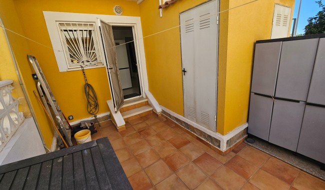 Brukt - Vertikaldelt - Ciudad Quesada/Rojales - Cuidad Quesada