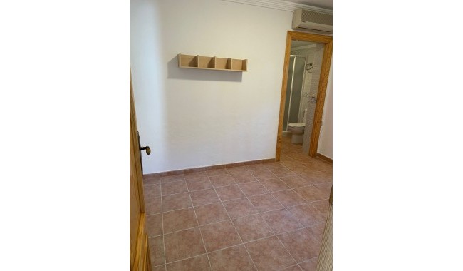 Segunda mano - Villa - Orihuela Costa - Punta Prima