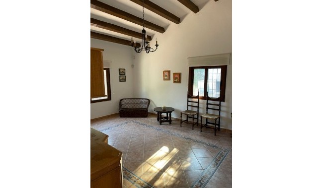 Segunda mano - Villa - Orihuela Costa - Punta Prima