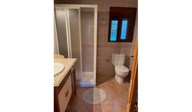 Segunda mano - Villa - Orihuela Costa - Punta Prima