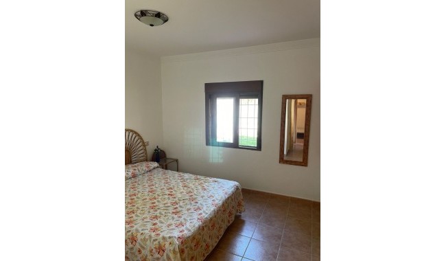 Segunda mano - Villa - Orihuela Costa - Punta Prima