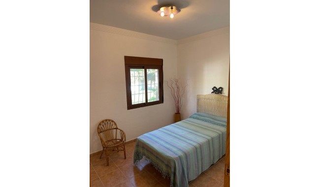 Segunda mano - Villa - Orihuela Costa - Punta Prima