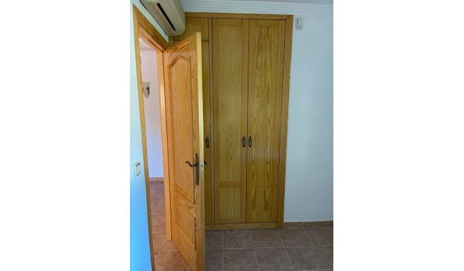 Segunda mano - Villa - Orihuela Costa - Punta Prima
