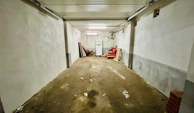 Resale - Apartment - Torrevieja - Playa de los locos