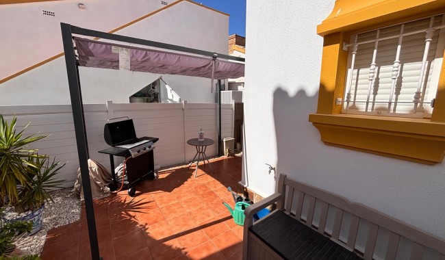 Brukt - Villa - Guardamar - El Campo