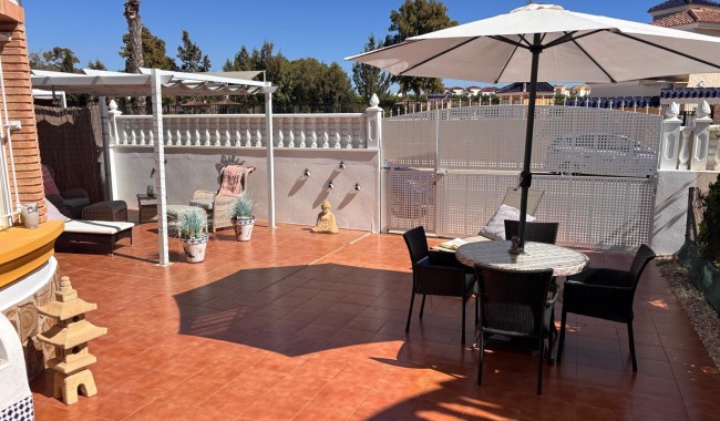 Brukt - Villa - Guardamar - El Campo