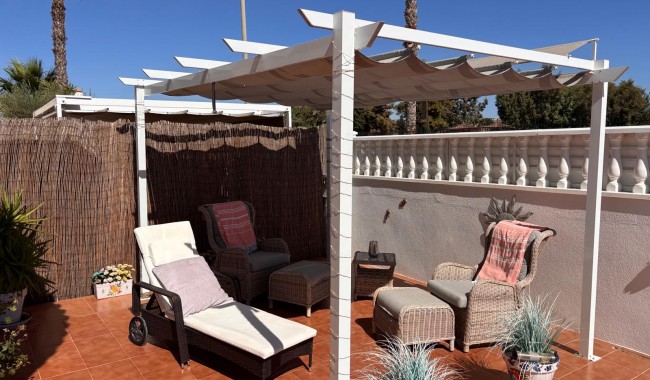 Brukt - Villa - Guardamar - El Campo