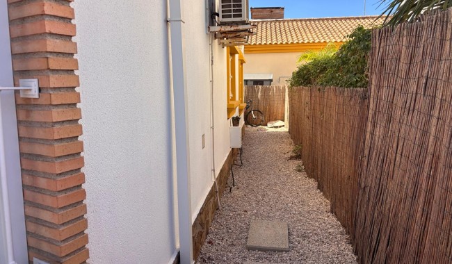 Brukt - Villa - Guardamar - El Campo