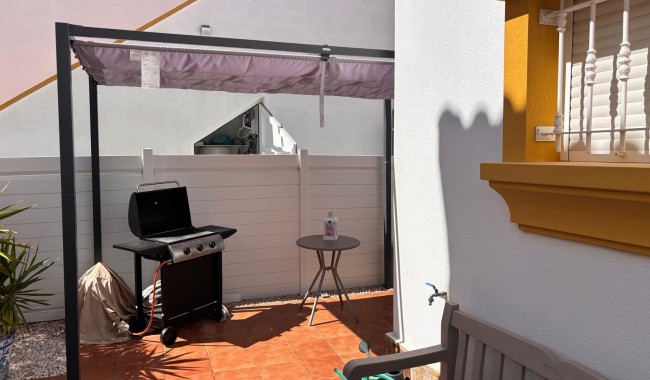 Brukt - Villa - Guardamar - El Campo