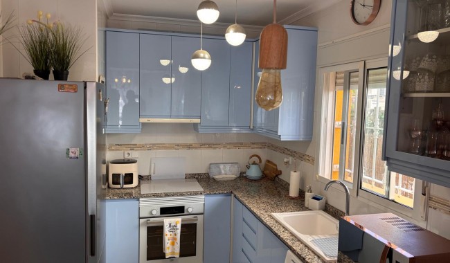 Brukt - Villa - Guardamar - El Campo