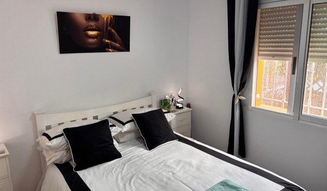 Brukt - Villa - Guardamar - El Campo