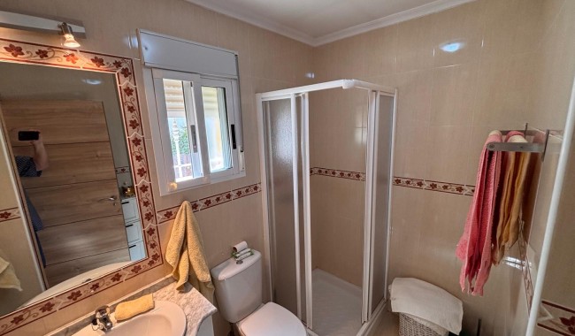 Brukt - Villa - Guardamar - El Campo