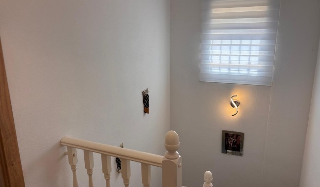 Brukt - Villa - Guardamar - El Campo
