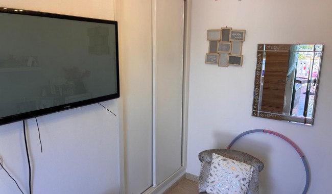 Brukt - Villa - Guardamar - El Campo