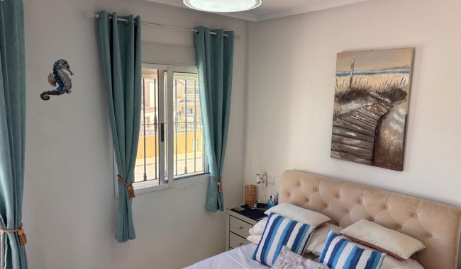 Brukt - Villa - Guardamar - El Campo