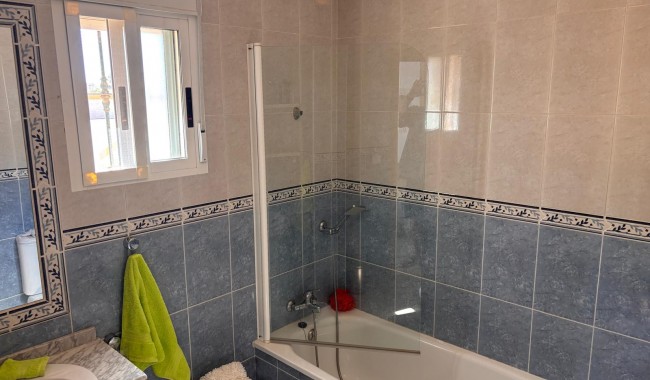 Brukt - Villa - Guardamar - El Campo