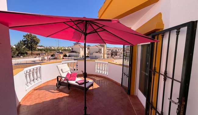 Brukt - Villa - Guardamar - El Campo