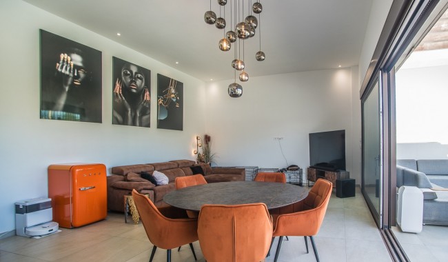 Resale - Villa - Ciudad Quesada/Rojales - Ciudad Quesada