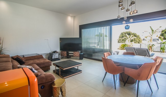 Resale - Villa - Ciudad Quesada/Rojales - Ciudad Quesada