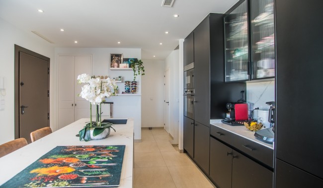 Resale - Villa - Ciudad Quesada/Rojales - Ciudad Quesada