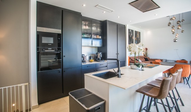 Resale - Villa - Ciudad Quesada/Rojales - Ciudad Quesada