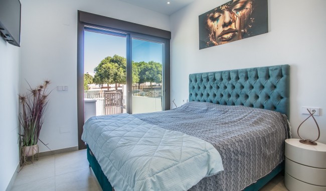 Resale - Villa - Ciudad Quesada/Rojales - Ciudad Quesada