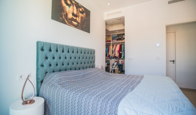 Resale - Villa - Ciudad Quesada/Rojales - Ciudad Quesada