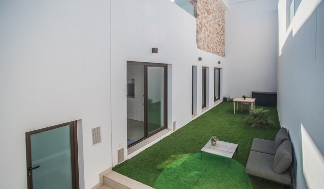 Resale - Villa - Ciudad Quesada/Rojales - Ciudad Quesada
