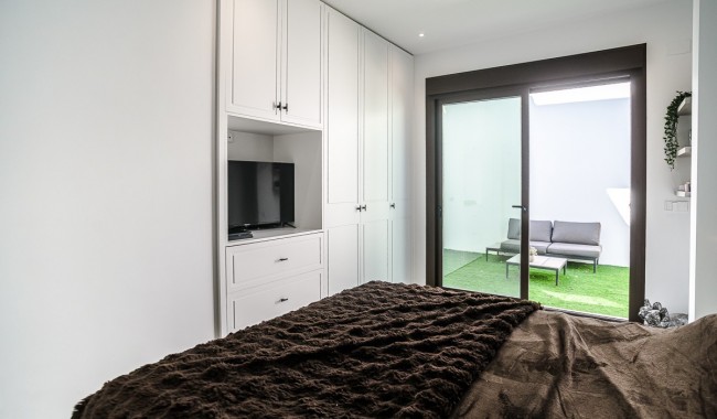 Resale - Villa - Ciudad Quesada/Rojales - Ciudad Quesada