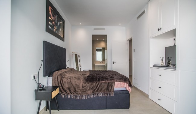 Resale - Villa - Ciudad Quesada/Rojales - Ciudad Quesada