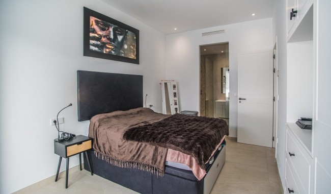 Resale - Villa - Ciudad Quesada/Rojales - Ciudad Quesada