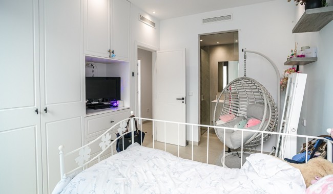 Resale - Villa - Ciudad Quesada/Rojales - Ciudad Quesada