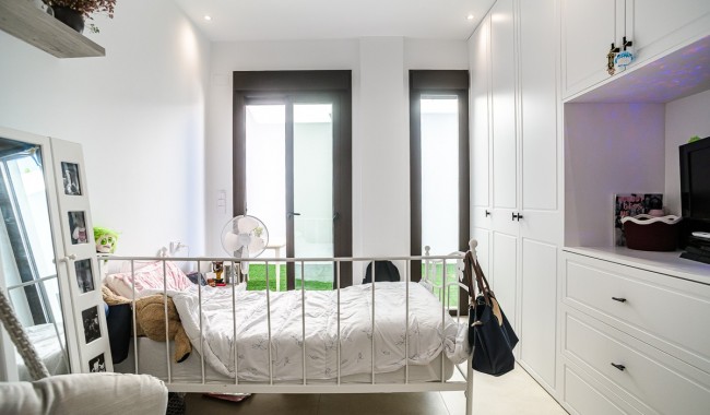 Resale - Villa - Ciudad Quesada/Rojales - Ciudad Quesada