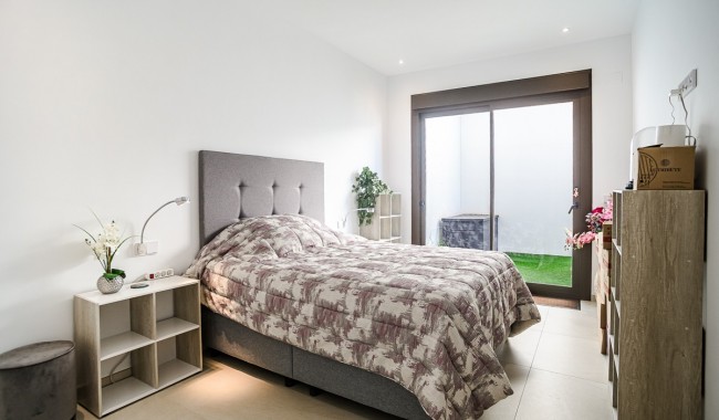 Resale - Villa - Ciudad Quesada/Rojales - Ciudad Quesada