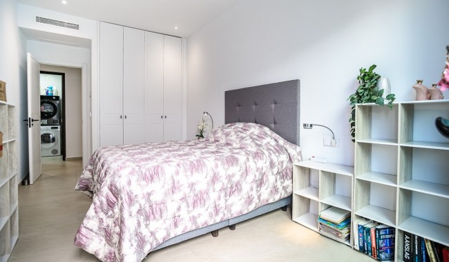 Resale - Villa - Ciudad Quesada/Rojales - Ciudad Quesada