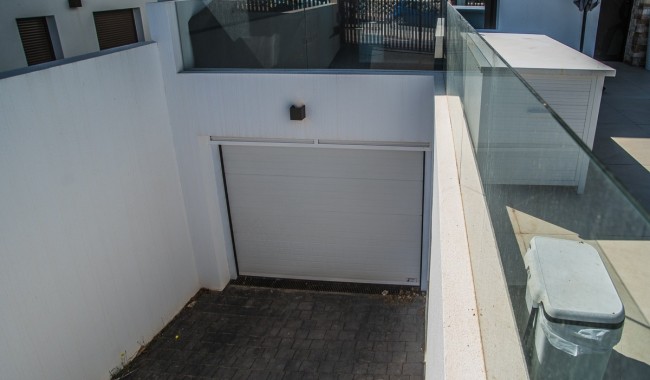 Resale - Villa - Ciudad Quesada/Rojales - Ciudad Quesada