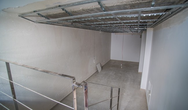 Resale - Villa - Ciudad Quesada/Rojales - Ciudad Quesada