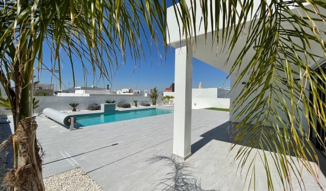 Brukt - Villa - Rafal