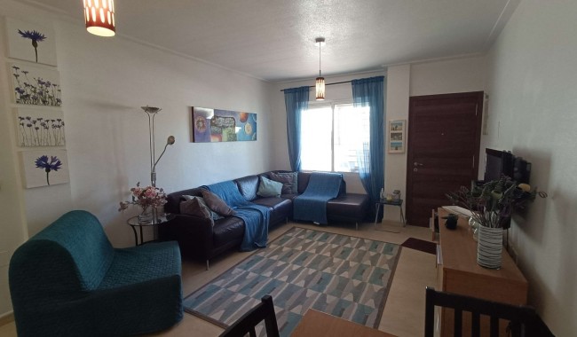 Brukt - Quatro hus - Algorfa - La Finca golf