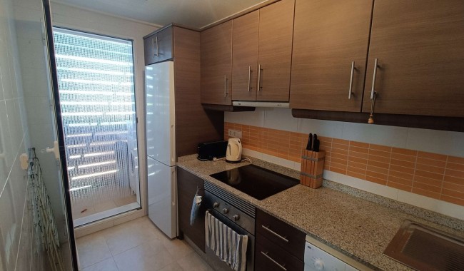 Brukt - Quatro hus - Algorfa - La Finca golf