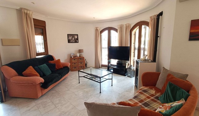 Begagnad - Vertikalt delad - Algorfa - La Finca golf