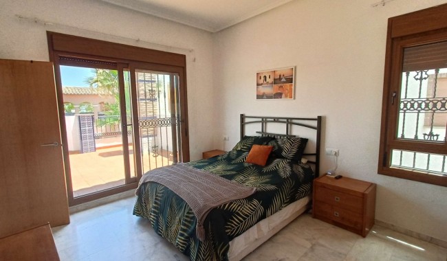 Begagnad - Vertikalt delad - Algorfa - La Finca golf