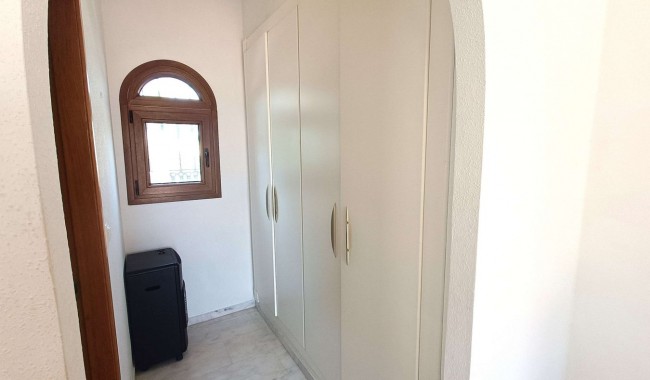 Begagnad - Vertikalt delad - Algorfa - La Finca golf