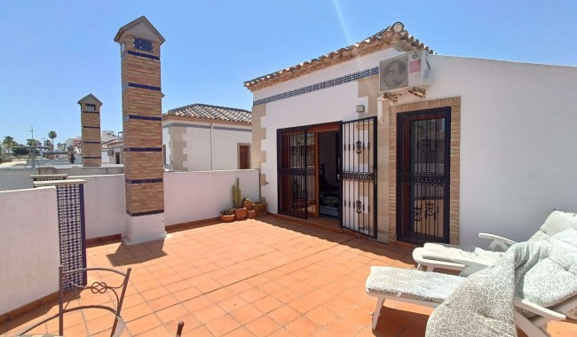 Begagnad - Vertikalt delad - Algorfa - La Finca golf