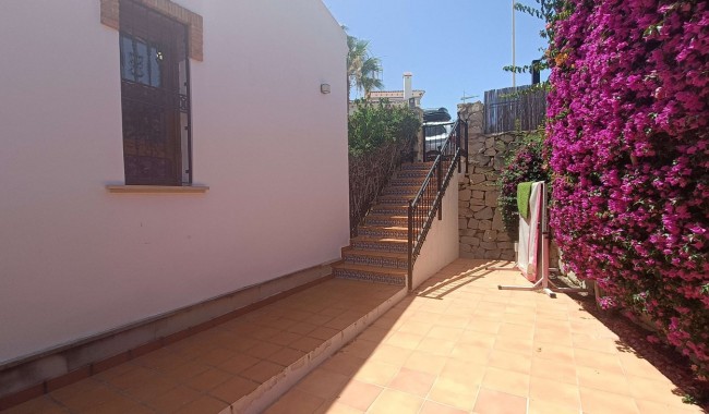 Begagnad - Vertikalt delad - Algorfa - La Finca golf