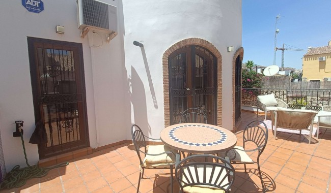 Begagnad - Vertikalt delad - Algorfa - La Finca golf