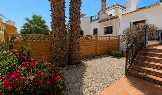 Begagnad - Vertikalt delad - Algorfa - La Finca golf